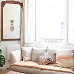 Pleasant Studio With Wifi In The Heart Of Mouzaia