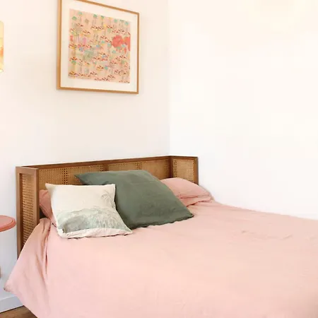 Apartment Pleasant With Wifi In The Heart Of Mouzaia